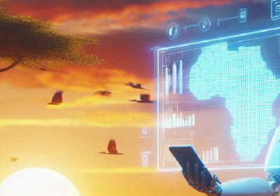 Africa Tourism AI Growth Sanganai Hlanganani