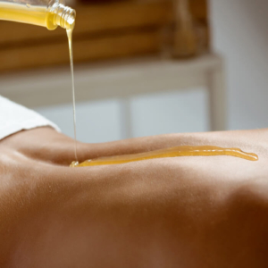 Back Wax Hair Removal Spa Service BodyFocus Spa