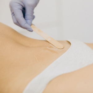 Bikini Line Wax Hair Removal Spa BodyFocus