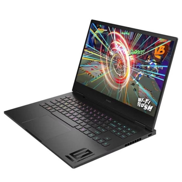 HP OMEN Gaming Laptop techsight harare