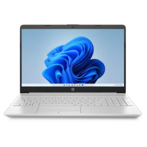 HP Laptop 15s Core i3-1215U (12th Gen)