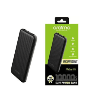 Oraimo Power Banks