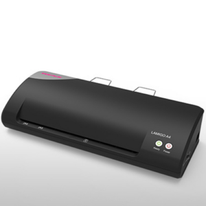 GiCom A224H A4 laminator