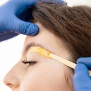 eyebrow Wax Hair Removal Spa Service BodyFocus