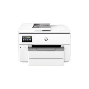 HP OfficeJet Pro 9730 Wide Format All-in-One Printer
