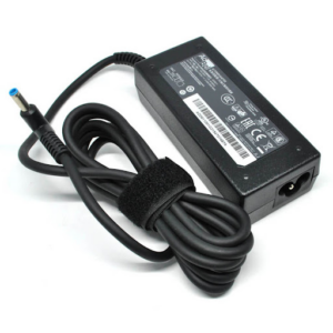 HP 65W Blue Tip Laptop Charger