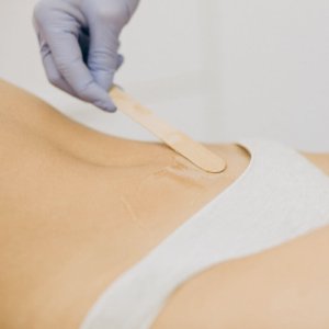 Bikini Line Wax Hair Removal Spa BodyFocus