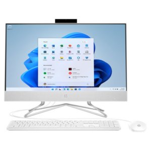 HP 200 G9 All-in-one Desktop core I5 12th Gen