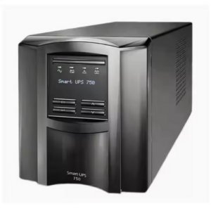 APC Smart-UPS SMT750I