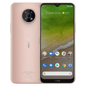 Nokia G50