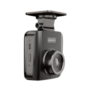 Volkano VK-10009-BK Traffic Series Dash Camera