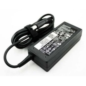 genuine dell 65w ac power adapte