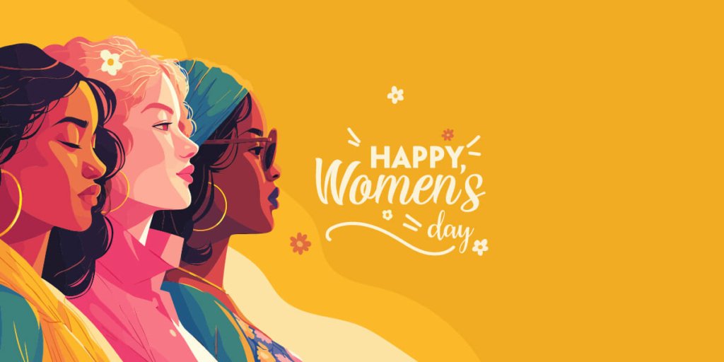 international womans Day - zonline Africa