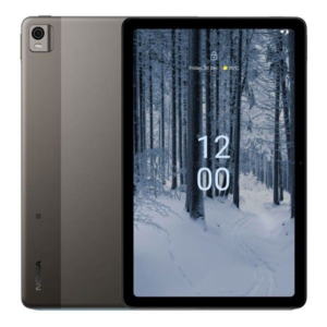 nokia tab t21 4 64gb 4g charcoal