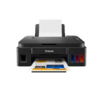 pixma g2410 as paper try up fra