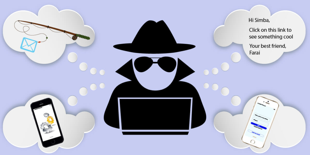 facebook hacking infographic zonline africa