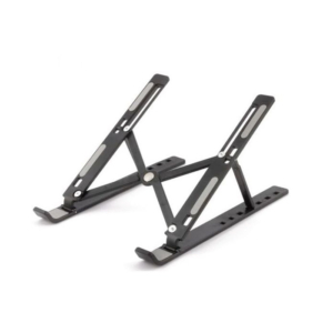 Laptop Holder Stand – Foldable