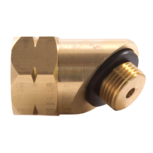 Adaptor C x B 45 ̊