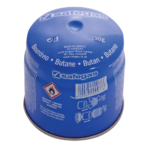Butane Cartridge 190g