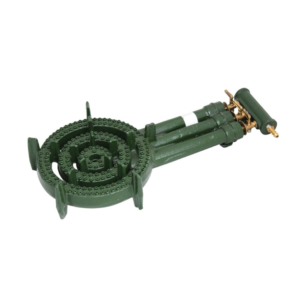 C40 Gas Burner