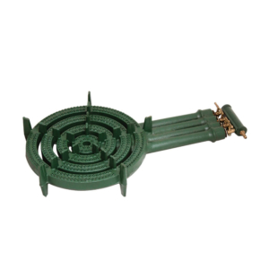 C50 Gas Burner