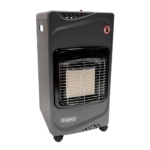 Cadac Rollabout Gas Heater - 2 Panel