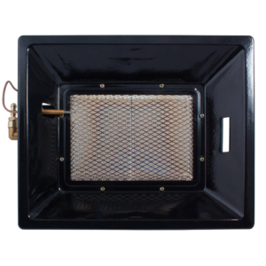 Chicken Brooder with Flame Failure Valve