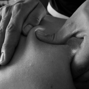 Deep Tissue Therapy with Neuromuscular Therapy BodyFocus Spa