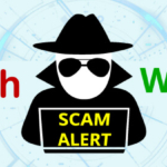 EcoCash Scam alert Zimbabwe share this guide