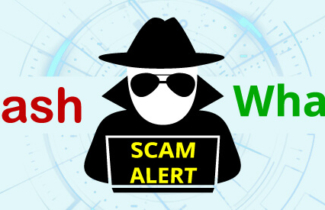 EcoCash Scam alert Zimbabwe share this guide