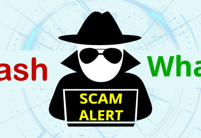 EcoCash Scam alert Zimbabwe share this guide
