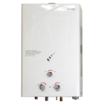 Gas Geyser Water Heater - Standard Pressure SAFEGAS