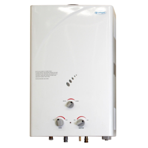 Gas Geyser Water Heater - Standard Pressure SAFEGAS