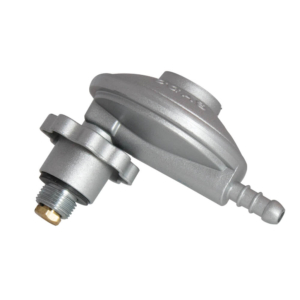Gas Regulator Swivel Type - SAFEGAS