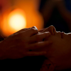 Indian Head Massage BodyFocus Spa