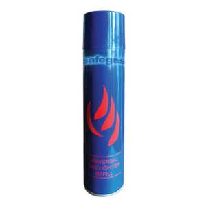 Lighter Fuel 300ml
