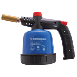 Portable Blowtorch Piezo - SAFEGAS
