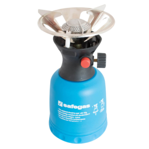 Portable Cooker