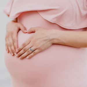 Pre-Natal Massage BodyFocus Spa