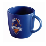 Scottland FC Tea Mug blue ZIFA Cups