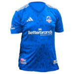 Scottland FC Zimbabwe buy Blue Jersey online