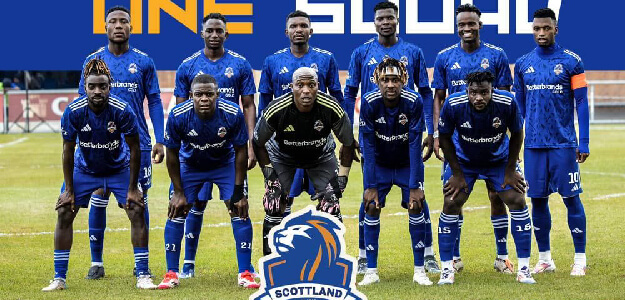 Scottland FC