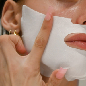 Skin Solutions Paraffin Mask BodyFocus Spa