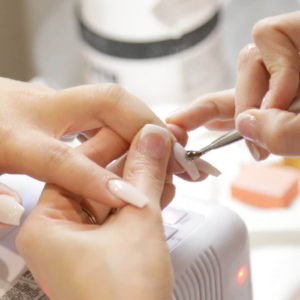 Spa Manicure BodyFocus Spa Harare