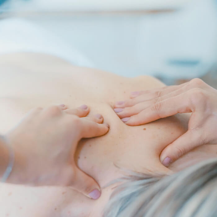 Therapeutic Back and Neck Massage BodyFocus Spa Therapeutic Back and Neck Massage BodyFocus Spa