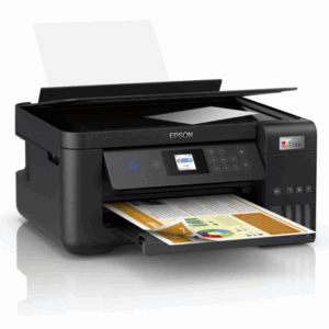 Epson EcoTank L4260 A4 Colour Multifunction Inkjet Printer