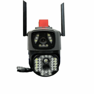 Home Net WiFi Smart Camera – V380