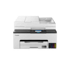 Canon MAXIFY GX2040 A4 Colour Multifunction Inkjet Printer