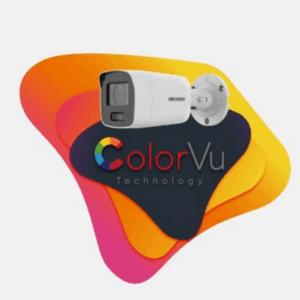 Color VU SECURITY CAMERA INSTALLATION