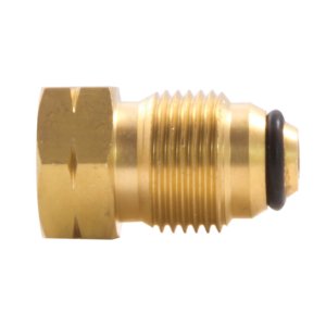 Adaptor B x C